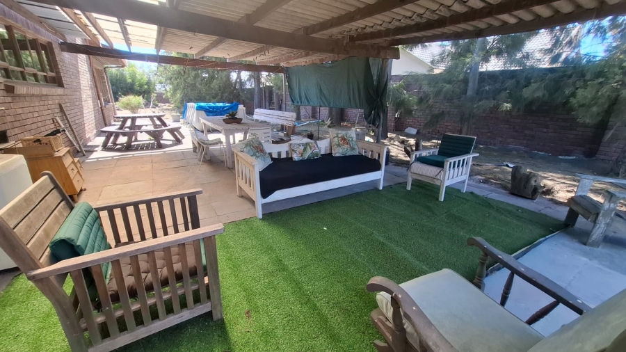 3 Bedroom Property for Sale in Wildwoods Western Cape